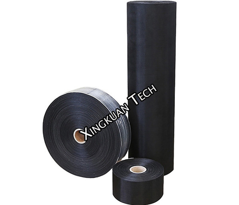 Couche enduite d'époxyde en acier simple de Mesh Hydraulic Air Filters Support de fil