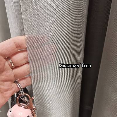 Maillage métallique doux pour produits de pâte moulée