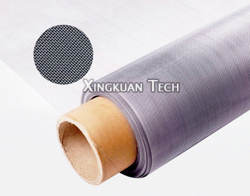 Fil tissé Mesh Screen d'armure toile 4-80 pièces de Mesh For Battery And Car